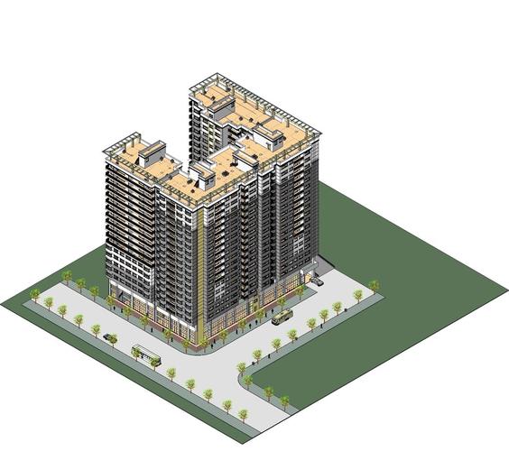 Revit地基设计 Revit地基设计 - BIM,Reivt中文网