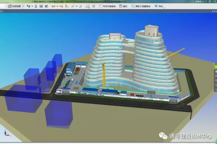 BIM中如何获取三角形的高度信息 BIM中如何获取三角形的高度信息 - BIM,Reivt中文网