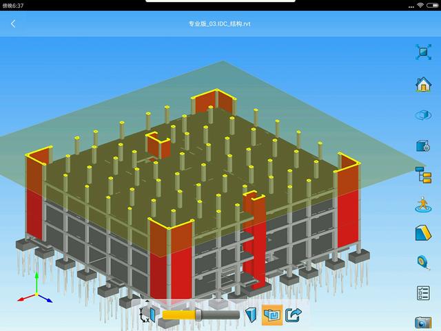 如何浏览BIM模型 - BIM,Reivt中文网