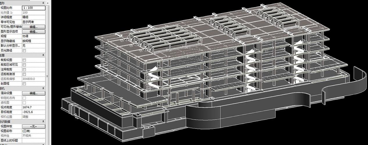 Revit构件详细图解析 Revit构件详细图解析 - BIM,Reivt中文网