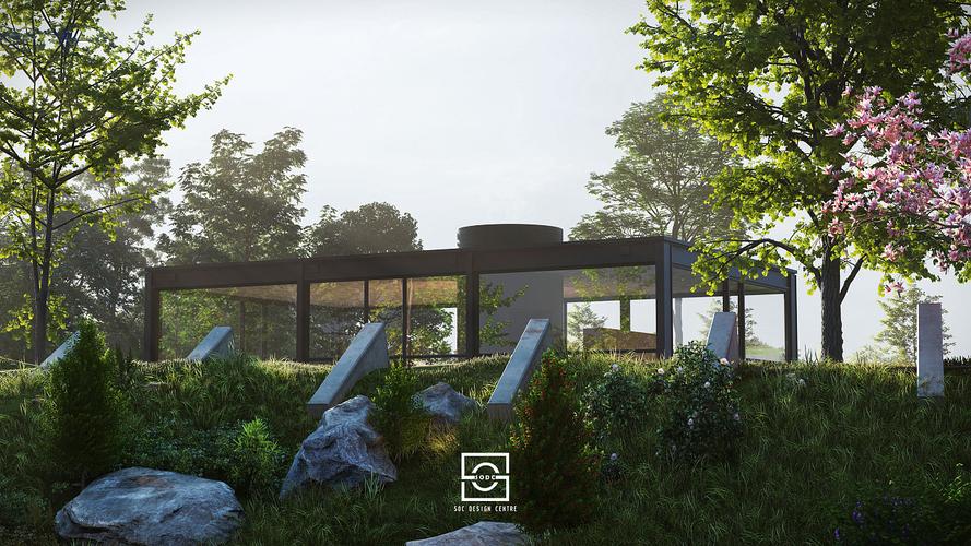 探寻lumion中的复制建筑功能 探寻lumion中的复制建筑功能 - BIM,Reivt中文网