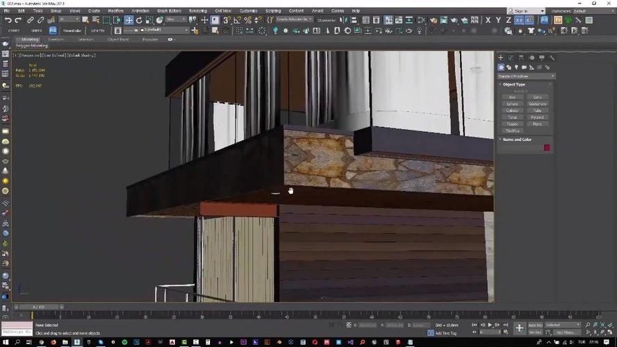 Lumion是否支持剖面功能? Lumion是否支持剖面功能? - BIM,Reivt中文网