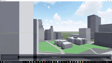 在Lumion中,是否可以实现导入模型并进行爆炸效果呈现? 在Lumion中,是否可以实现导入模型并进行爆炸效果呈现? - BIM,Reivt中文网