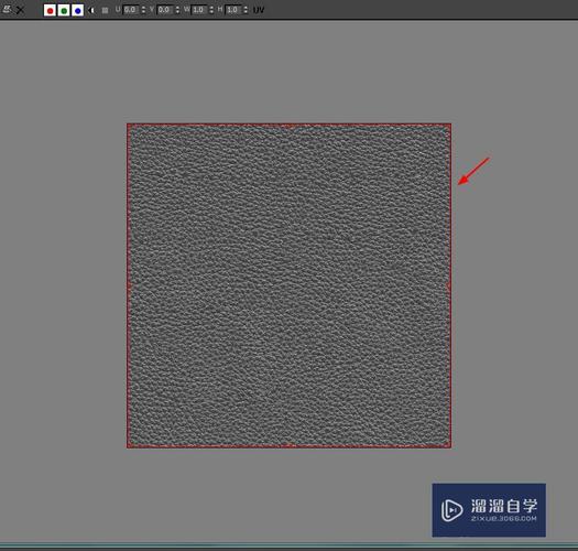 为什么在3DMax中贴上的纹理会变成灰色？ - BIM,Reivt中文网