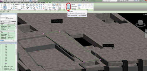 Revit中绘制楼板无法实现的解决方法 Revit中绘制楼板无法实现的解决方法 - BIM,Reivt中文网