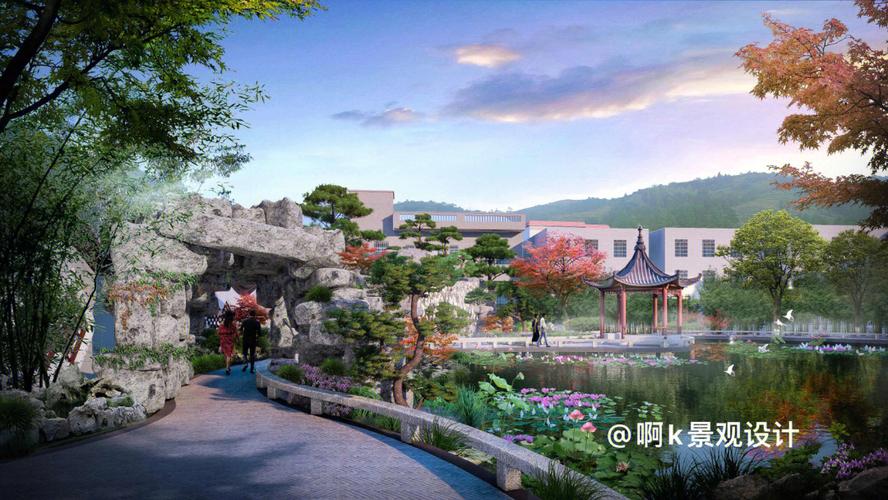 Lumion景观设计 Lumion景观设计 - BIM,Reivt中文网