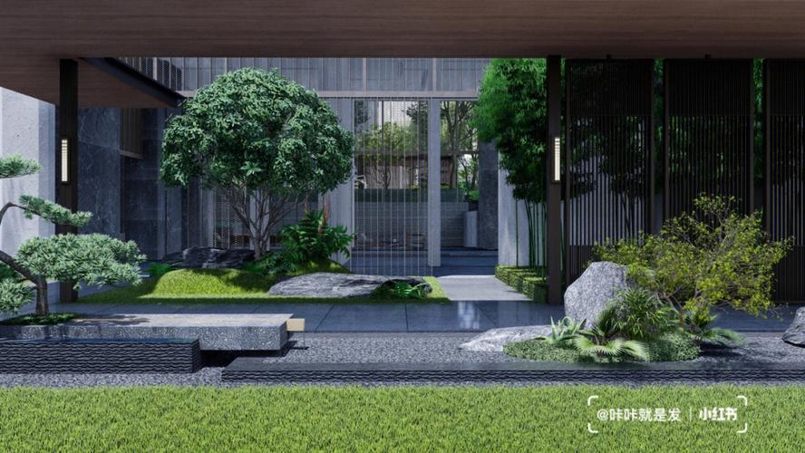 如何使用Lumion描绘景观 如何使用Lumion描绘景观 - BIM,Reivt中文网