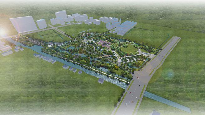 Lumion景观鸟瞰图:欣赏自然美景 Lumion景观鸟瞰图:欣赏自然美景 - BIM,Reivt中文网
