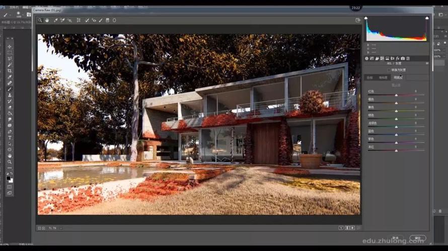 如何在Lumion中进行建模? 如何在Lumion中进行建模? - BIM,Reivt中文网
