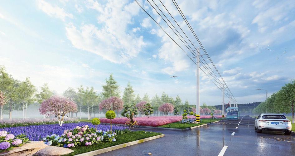 Lumion能用于道路设计吗? Lumion能用于道路设计吗? - BIM,Reivt中文网