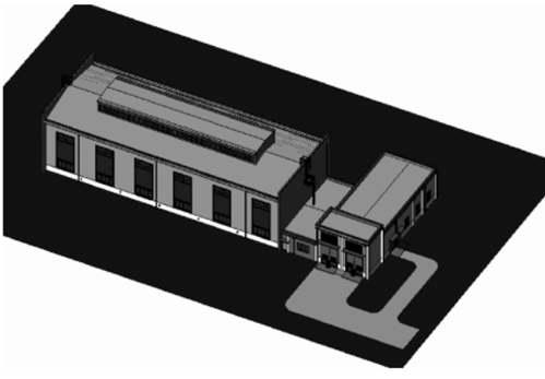改写:Revit的场地设计 改写:Revit的场地设计 - BIM,Reivt中文网