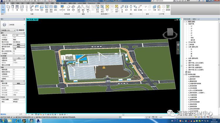 场地缺失在Revit中的问题 场地缺失在Revit中的问题 - BIM,Reivt中文网