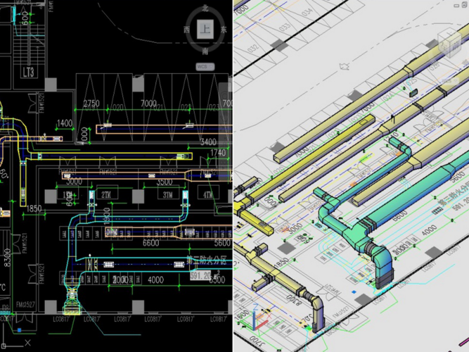 BIM平面图中无可用场地 BIM平面图中无可用场地 - BIM,Reivt中文网