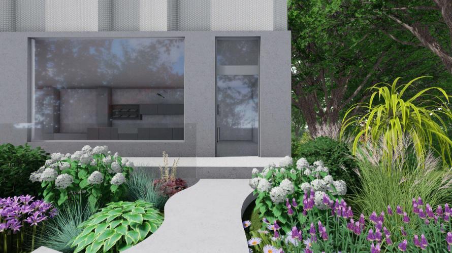 Lumion场景渲染技术 Lumion场景渲染技术 - BIM,Reivt中文网