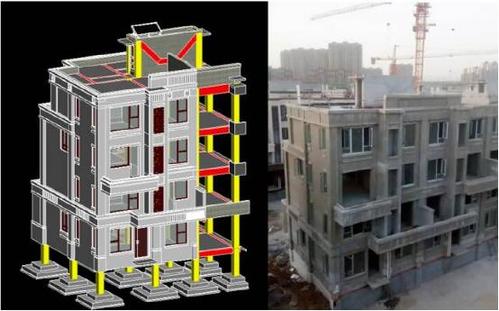 如何处理缺乏BIM立面的问题 如何处理缺乏BIM立面的问题 - BIM,Reivt中文网