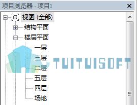 处理Revit软件中楼层平面不可见的方法 - BIM,Reivt中文网