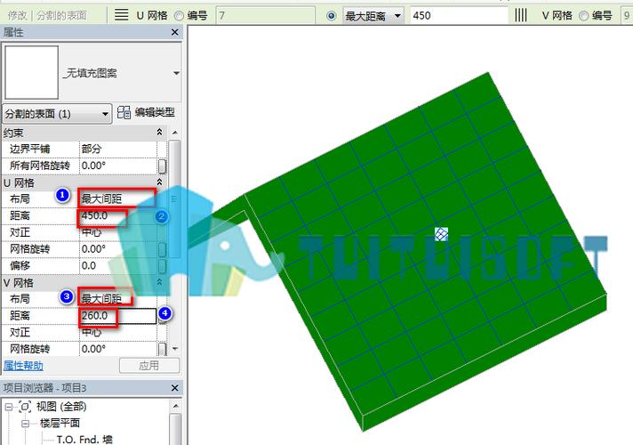 Revit中的筛选器 - BIM,Reivt中文网