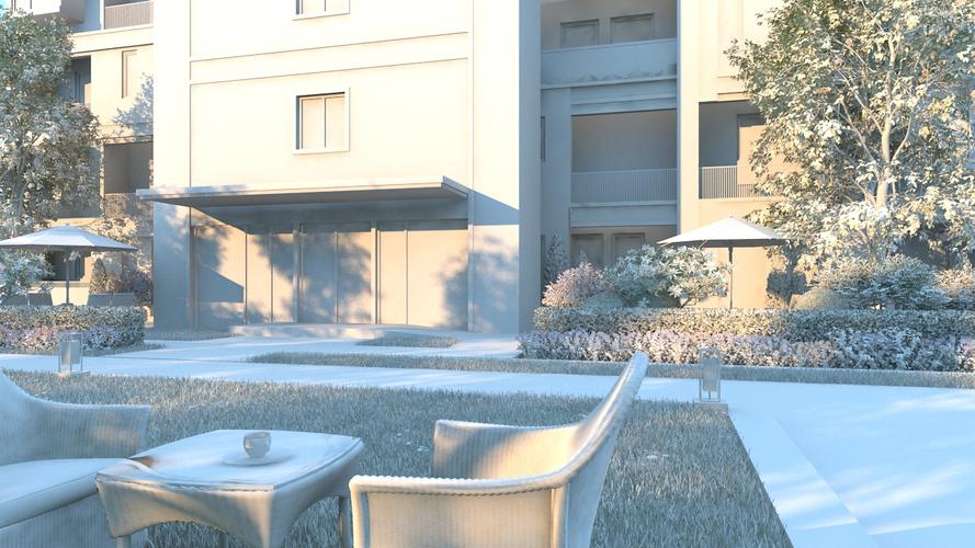 lumion和3dmax哪个适合制作建筑动画 lumion和3dmax哪个适合制作建筑动画 - BIM,Reivt中文网