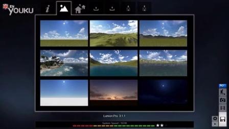 Lumion动画镜头速度技巧 Lumion动画镜头速度技巧 - BIM,Reivt中文网