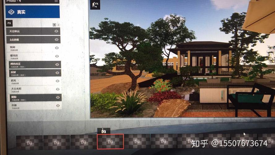控制lumion动画中的镜头速度 控制lumion动画中的镜头速度 - BIM,Reivt中文网