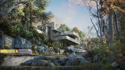 提高lumion动画速度 提高lumion动画速度 - BIM,Reivt中文网