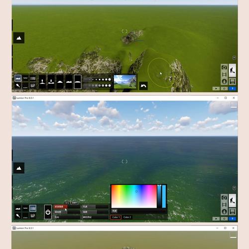 调整lumion动画拍摄的技巧 调整lumion动画拍摄的技巧 - BIM,Reivt中文网