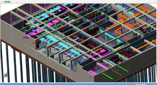 如何在BIM中绘制垂直井道 如何在BIM中绘制垂直井道 - BIM,Reivt中文网