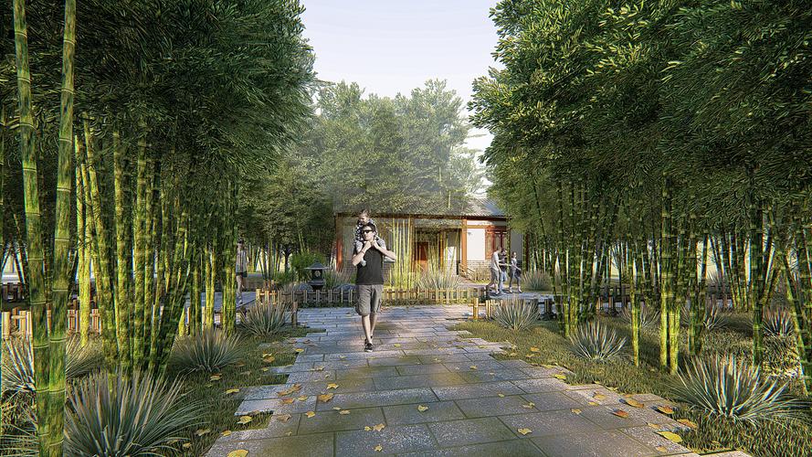 Lumion能带给我们怎样的好处? Lumion能带给我们怎样的好处? - BIM,Reivt中文网