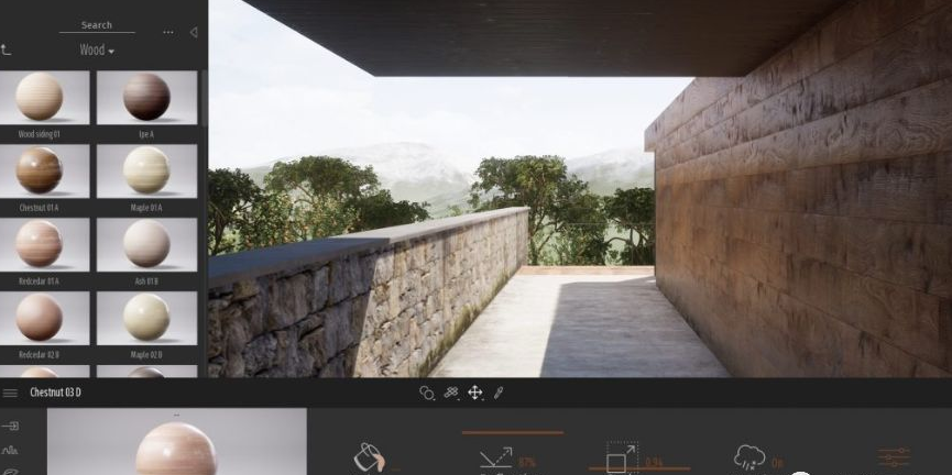 lumion硬件需求揭秘 lumion硬件需求揭秘 - BIM,Reivt中文网