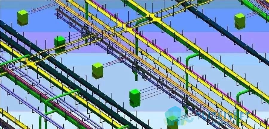 BIM顶部限制的位置是什么? BIM顶部限制的位置是什么? - BIM,Reivt中文网