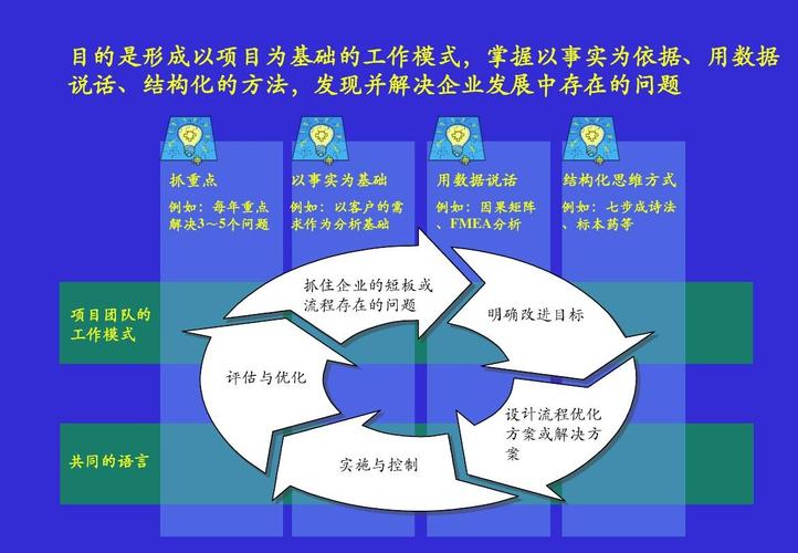 学习DMAIC方法的培训视频 学习DMAIC方法的培训视频 - BIM,Reivt中文网