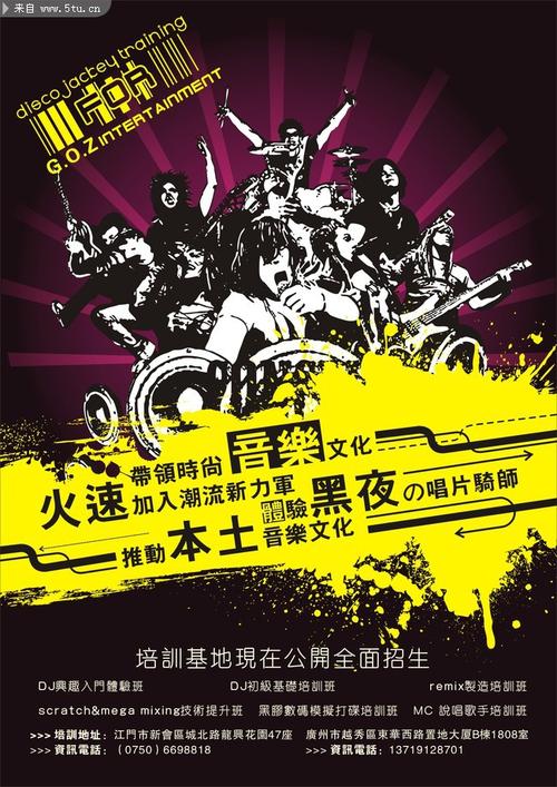 教你成为一名DJ的培训指南 教你成为一名DJ的培训指南 - BIM,Reivt中文网