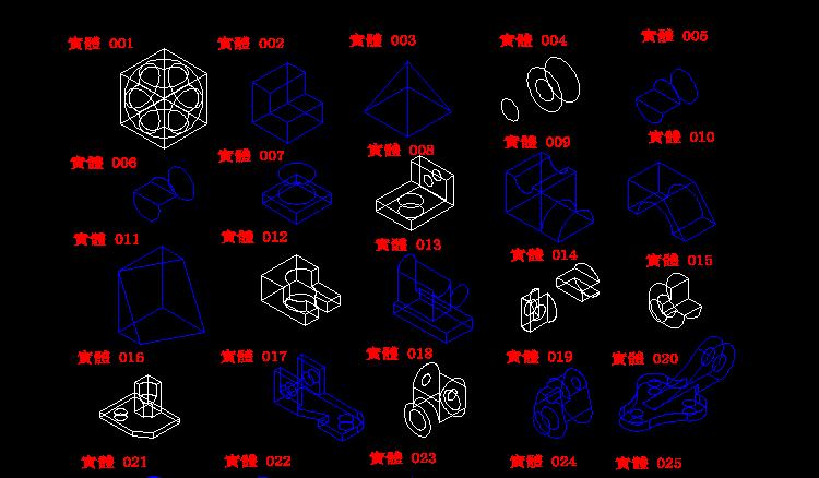 轻松上手的AutoCAD绘图技巧 轻松上手的AutoCAD绘图技巧 - BIM,Reivt中文网