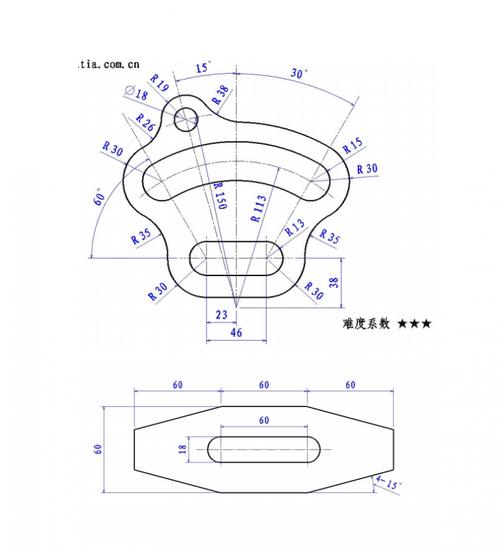 轻松上手的AutoCAD绘图技巧 轻松上手的AutoCAD绘图技巧 - BIM,Reivt中文网