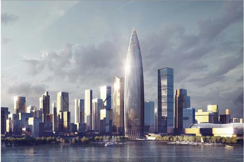 深圳最优秀的几家BIM公司 深圳最优秀的几家BIM公司 - BIM,Reivt中文网