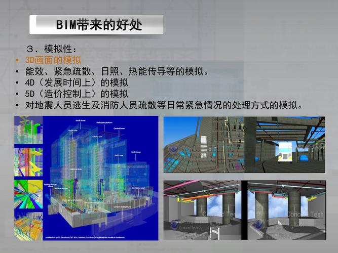 BIM智能建筑工地研究论文 BIM智能建筑工地研究论文 - BIM,Reivt中文网