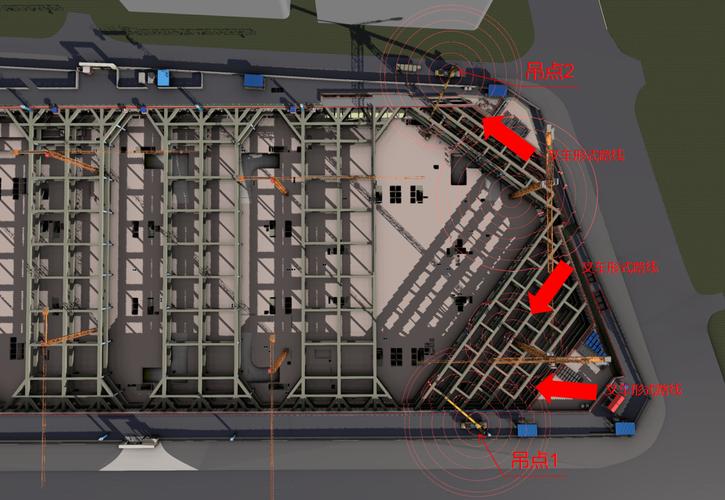 深圳的BIM技术 - BIM,Reivt中文网