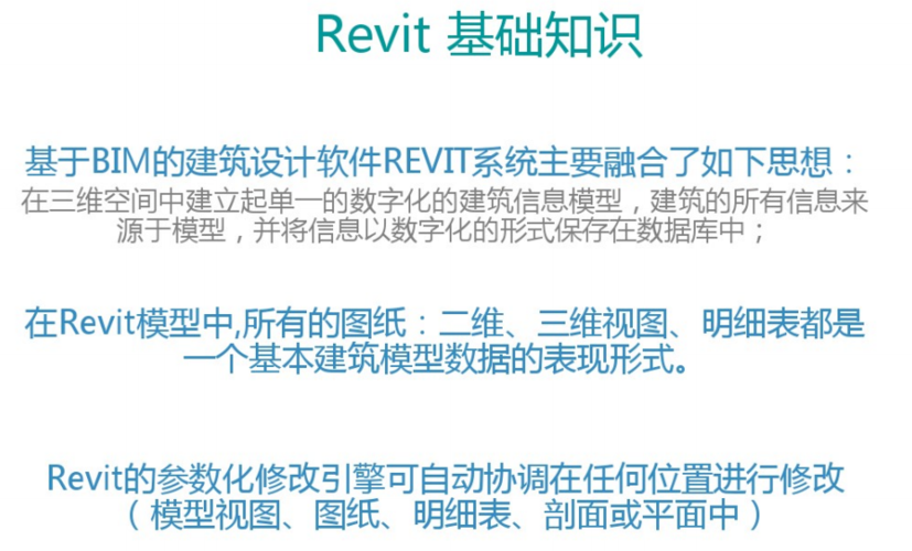 Revit族的基本概念 - BIM,Reivt中文网
