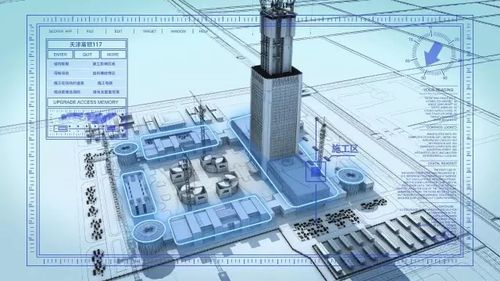 智能建筑的BIM技术 智能建筑的BIM技术 - BIM,Reivt中文网