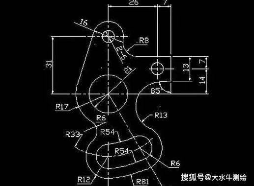 CAD绘图的技巧与方法大揭秘 CAD绘图的技巧与方法大揭秘 - BIM,Reivt中文网