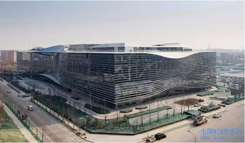 位于北京的BIM公司 位于北京的BIM公司 - BIM,Reivt中文网