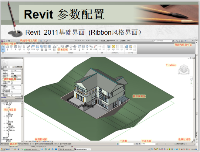 Revit族参数化设计指南 Revit族参数化设计指南 - BIM,Reivt中文网