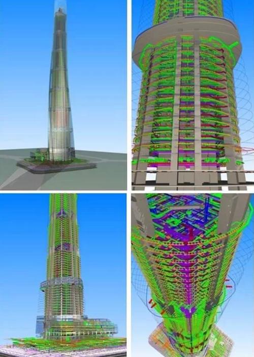 有关上海优秀的BIM公司 有关上海优秀的BIM公司 - BIM,Reivt中文网