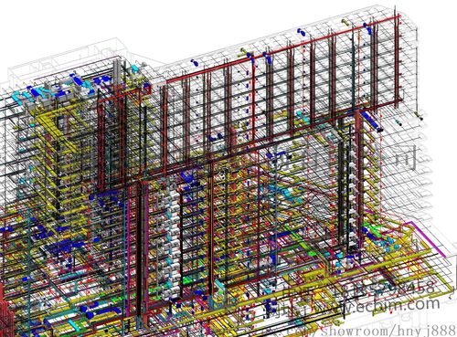 创建BIM轮廓家族 创建BIM轮廓家族 - BIM,Reivt中文网