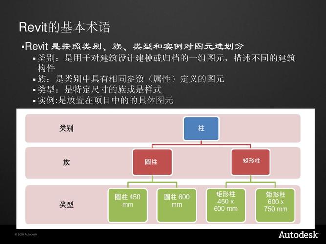 在Revit中，族分类可以分为以下几种类型？ - BIM,Reivt中文网