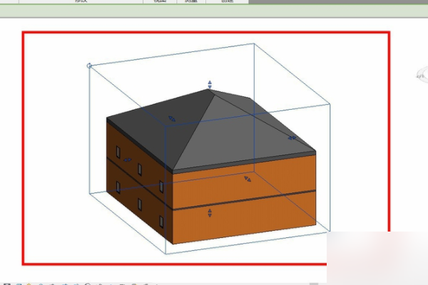 如何在Revit中绘制图框 如何在Revit中绘制图框 - BIM,Reivt中文网
