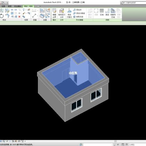 Revit建模的小窍门 - BIM,Reivt中文网