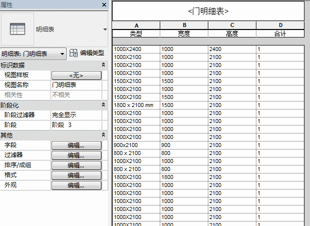 在Revit中，有哪些不同的族分类？ - BIM,Reivt中文网