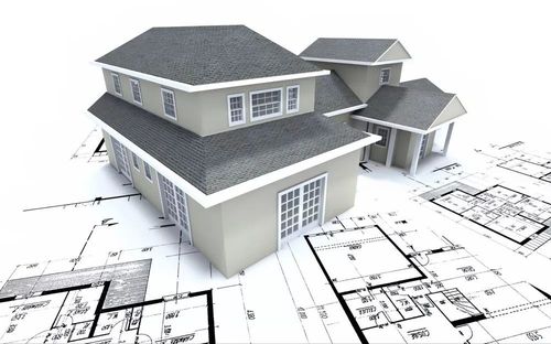CAD技术在绘制三维建筑模型方面的应用方法有哪些? CAD技术在绘制三维建筑模型方面的应用方法有哪些? - BIM,Reivt中文网