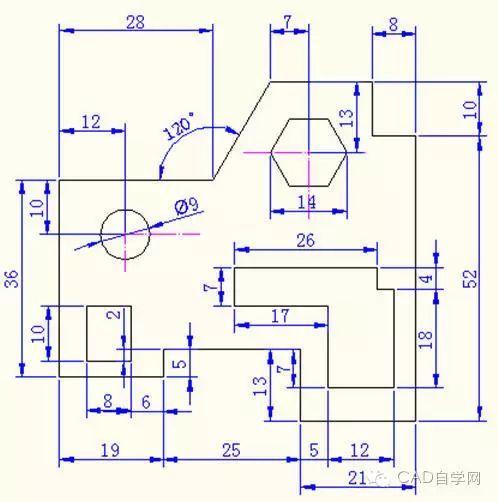 视频教程:CAD绘图的步骤指南 视频教程:CAD绘图的步骤指南 - BIM,Reivt中文网